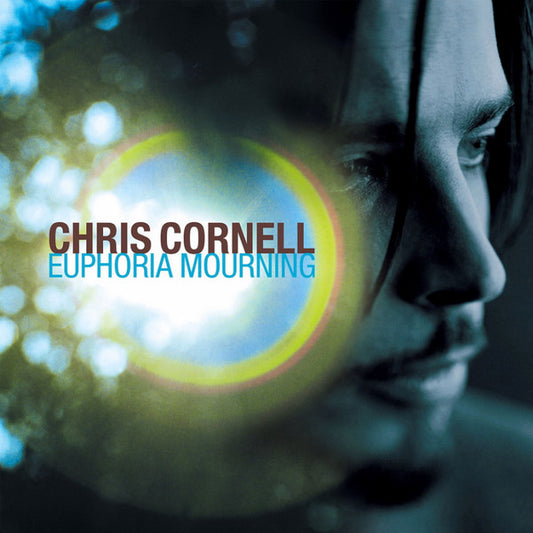 Album art for Chris Cornell - Euphoria Mourning