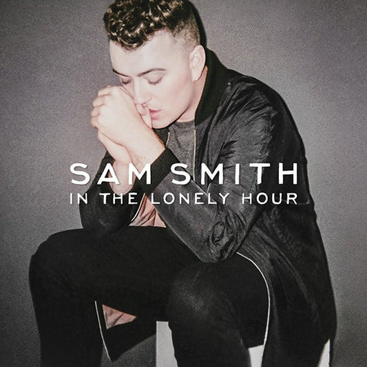 Album art for Sam Smith - In The Lonely Hour