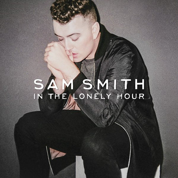 Album art for Sam Smith - In The Lonely Hour