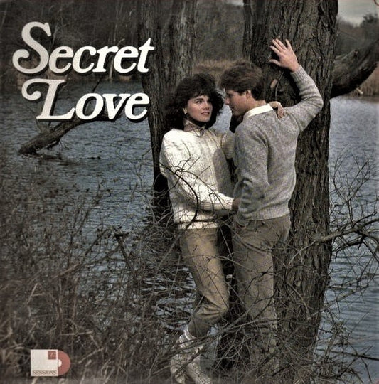 Album art for Various - Secret Love