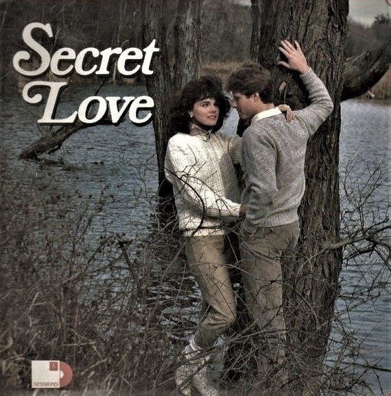 Album art for Various - Secret Love