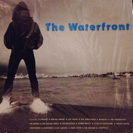 Album art for Various - The Waterfront