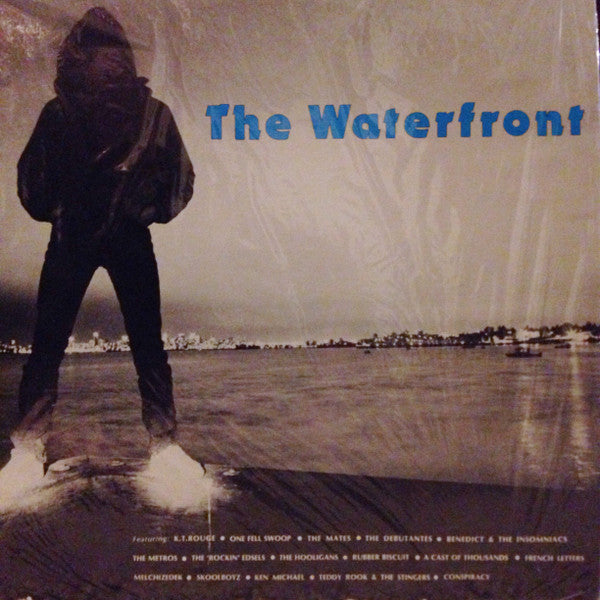 Album art for Various - The Waterfront