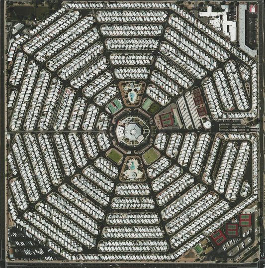 Album art for Modest Mouse - Strangers To Ourselves