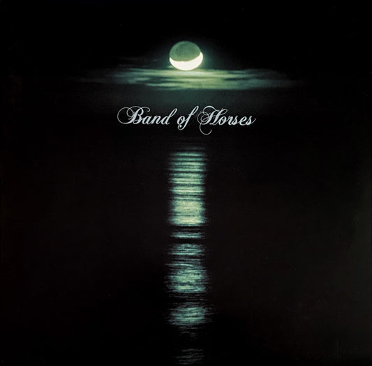 Album art for Band Of Horses - Cease To Begin