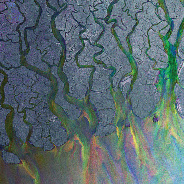 Album art for Alt-J - An Awesome Wave