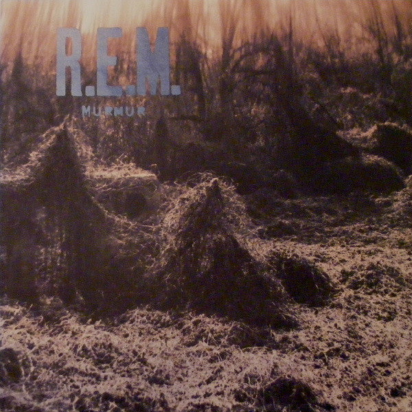 Album art for R.E.M. - Murmur