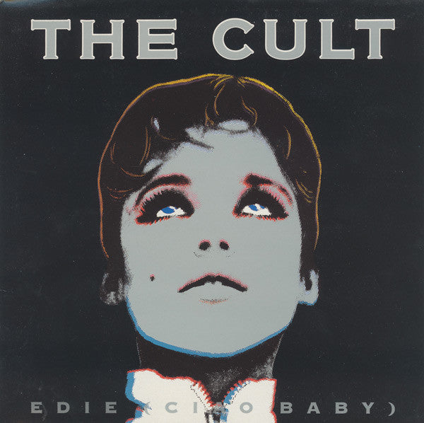 Album art for The Cult - Edie (Ciao Baby)