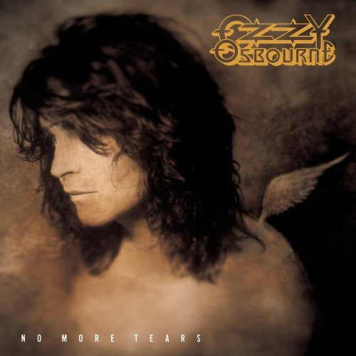 Album art for Ozzy Osbourne - No More Tears