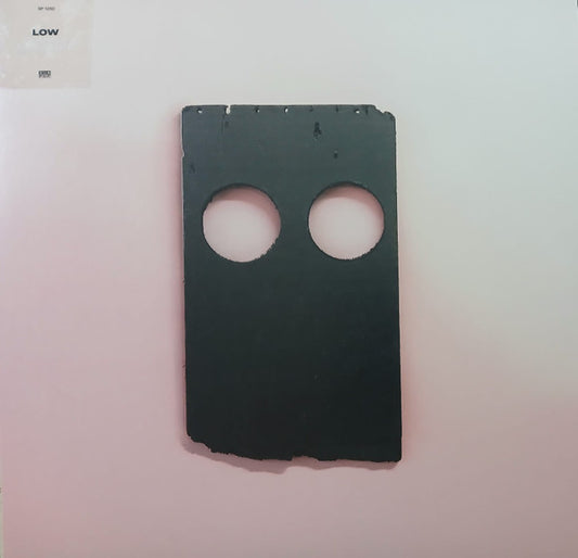 Album art for Low - Double Negative