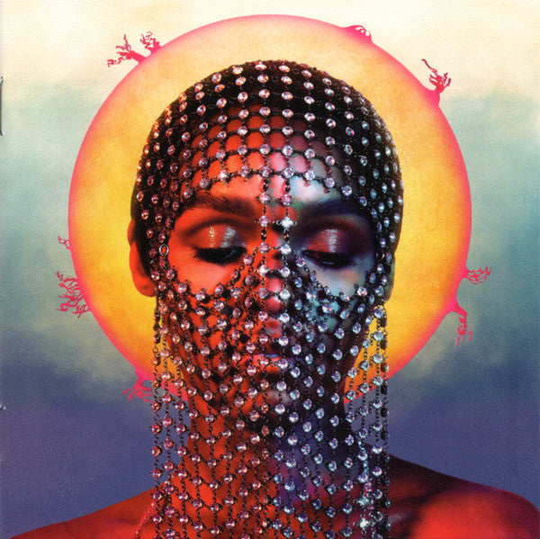 Album art for Janelle Monáe - Dirty Computer