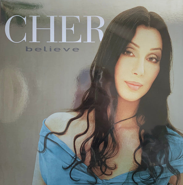 Album art for Cher - Believe