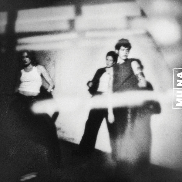 Album art for Muna - Dancing On The Wall