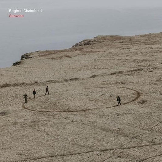 Album art for Brìghde Chaimbeul - Sunwise