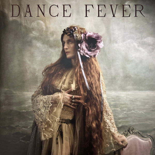 Album art for Florence And The Machine - Dance Fever