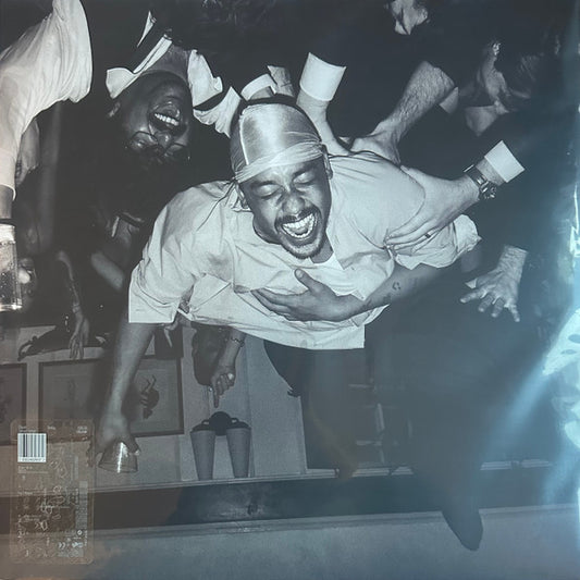 Album art for Dijon - Baby