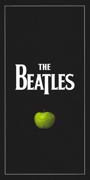 Album art for The Beatles - The Beatles