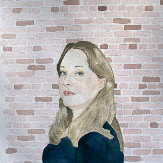 Album art for Dorothea Paas - Anything Can't Happen