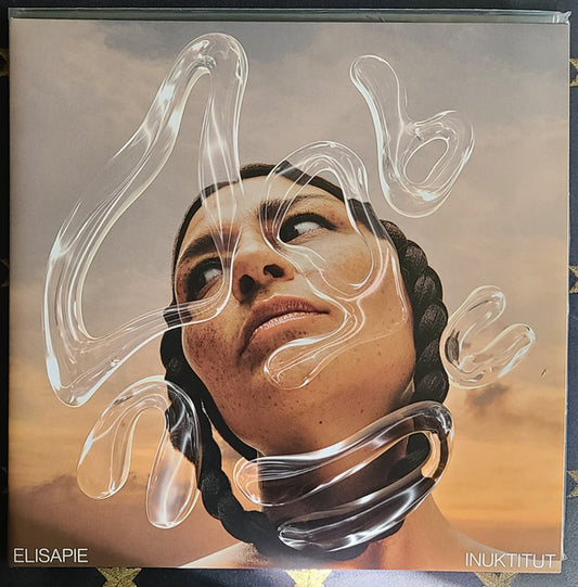 Album art for Elisapie Isaac - Inuktitut