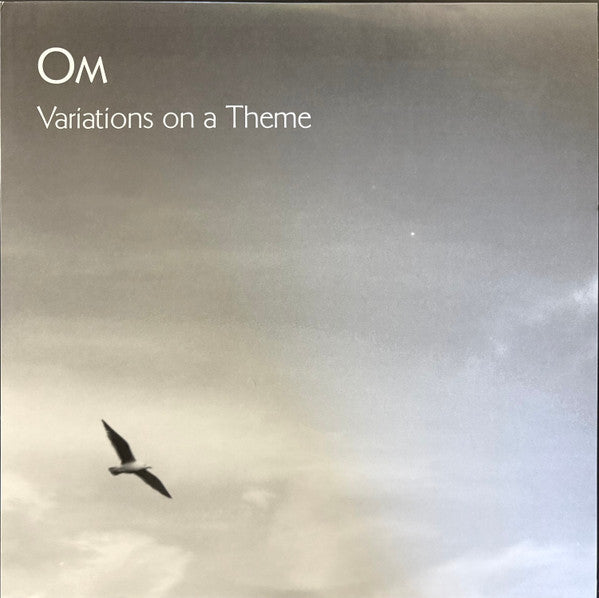 Album art for OM - Variations On A Theme