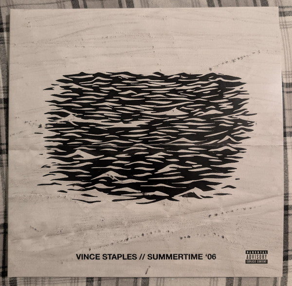 Album art for Vince Staples - Summertime '06 (Segment 2)