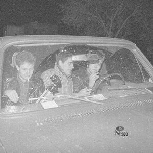 Album art for Hüsker Dü - Savage Young Dü