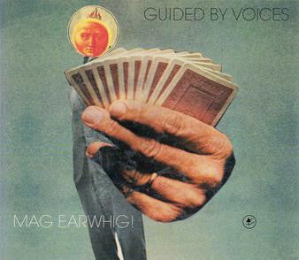 Album art for Guided By Voices - Mag Earwhig!