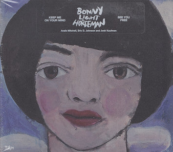 Album art for Bonny Light Horseman - Keep Me on Your Mind/See You Free
