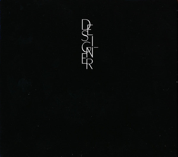 Album art for Aldous Harding - Designer