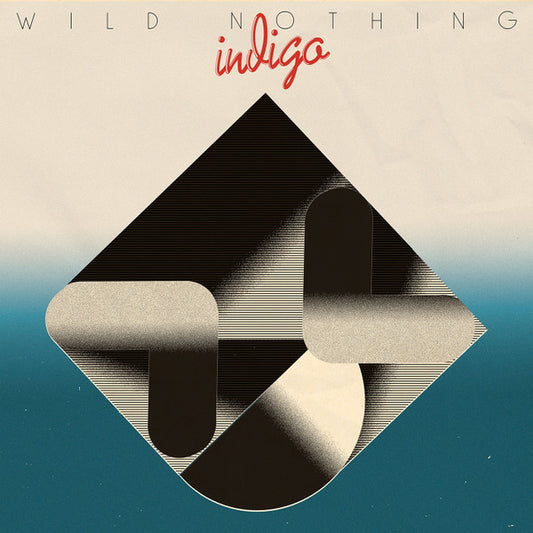 Album art for Wild Nothing - Indigo