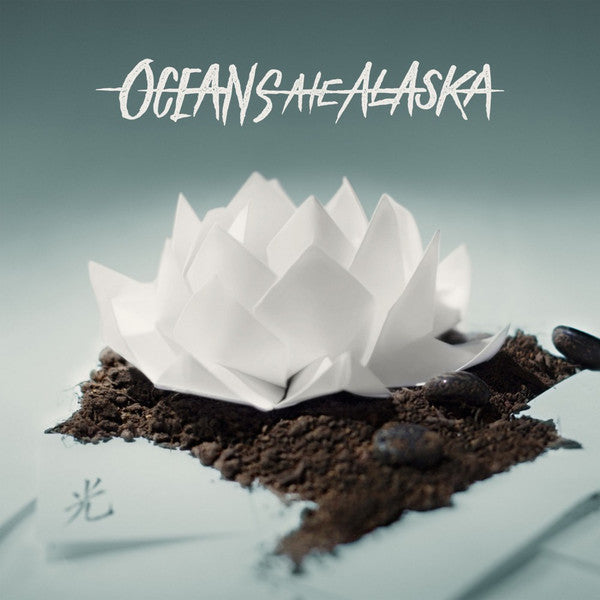 Album art for Oceans Ate Alaska - Hikari