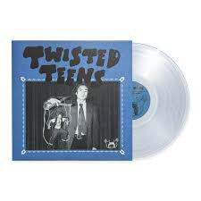 Album art for Twisted Teens - Florida Water Blues