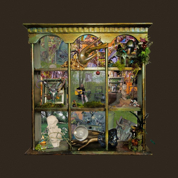 Album art for Billy Strings - So Much For Goodbyes