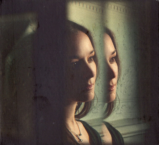 Album art for Margaret Glaspy - I Am Both