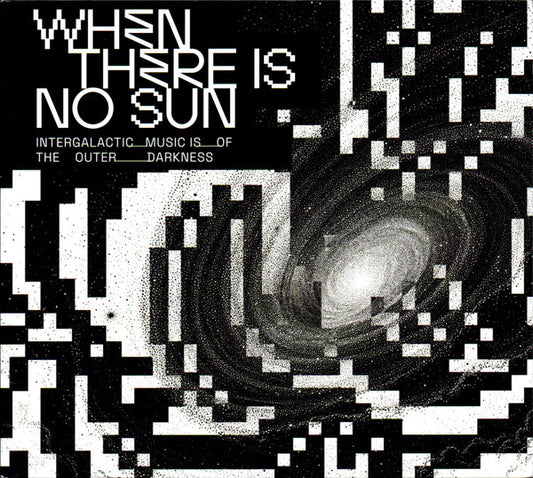 Album art for Various - When There Is No Sun