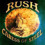 Album art for Rush - Caress Of Steel