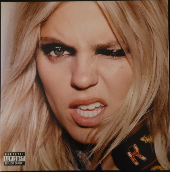 Album art for Reneé Rapp - Bite Me