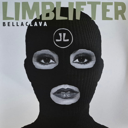 Album art for Limblifter - Bellaclava