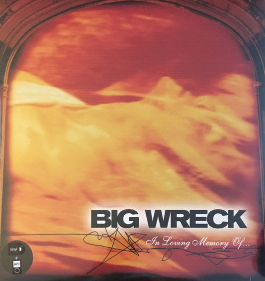 Album art for Big Wreck - In Loving Memory Of...