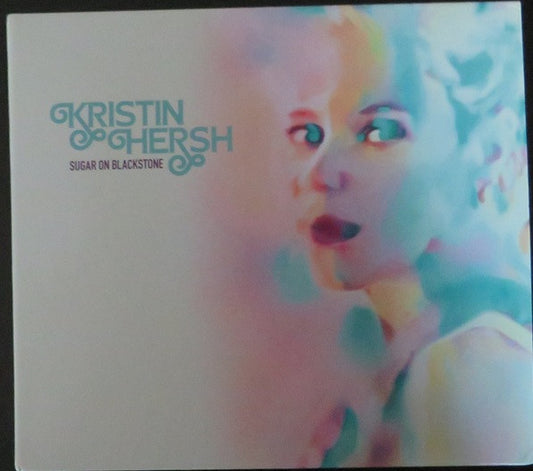 Album art for Kristin Hersh - Sugar On Blackstone