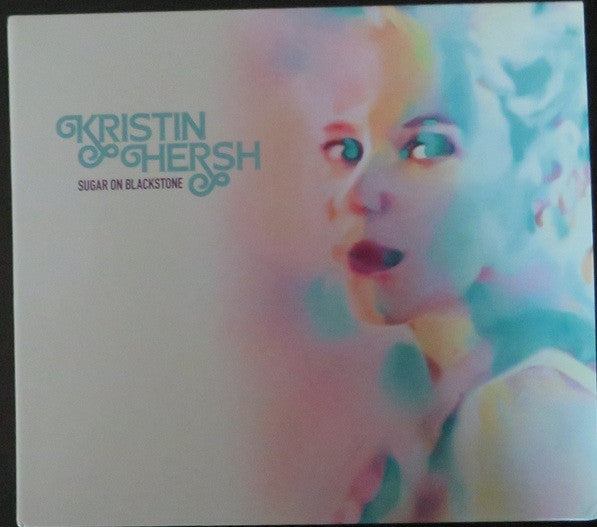 Album art for Kristin Hersh - Sugar On Blackstone