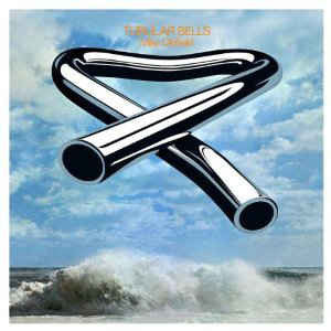 Album art for Mike Oldfield - Tubular Bells