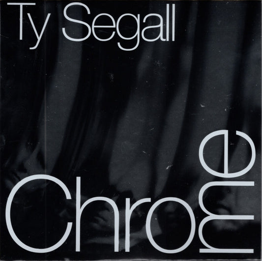 Album art for Ty Segall - Chrome