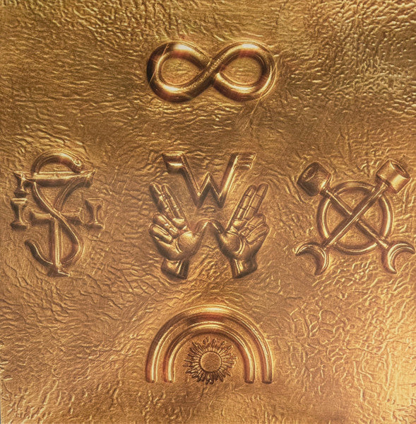 Album art for Weezer - Weezer