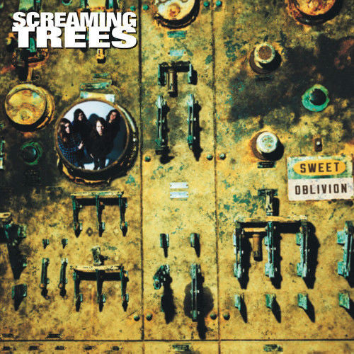 Album art for Screaming Trees - Sweet Oblivion