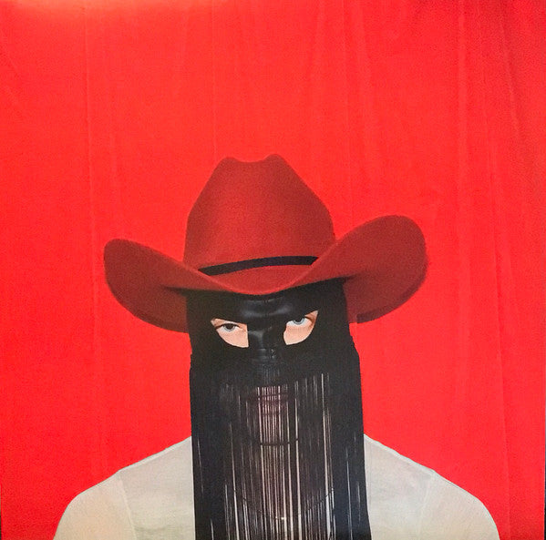 Album art for Orville Peck - Pony