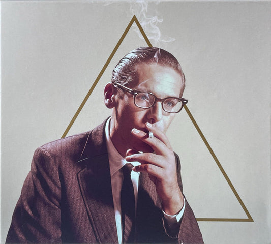 Album art for The Bill Evans Trio - Haunted Heart: The Legendary Riverside Studio Recordings