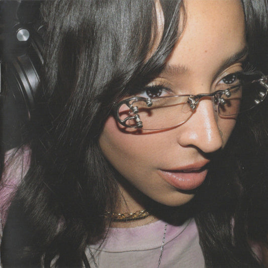 Album art for Tinashe - Popstar