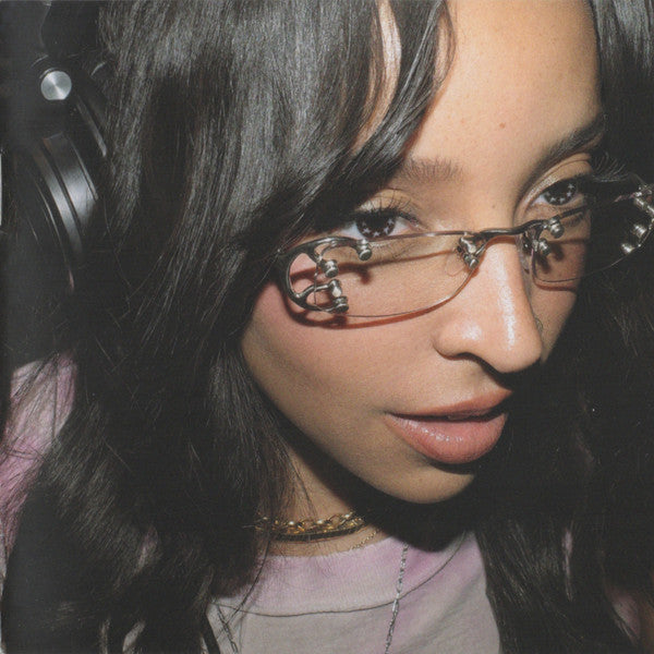 Album art for Tinashe - Popstar