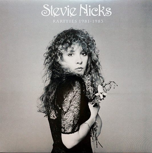 Album art for Stevie Nicks - Rarities 1981-1983